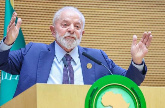 Izraeli shpall  ‘non grata’ presidentin e Brazilit