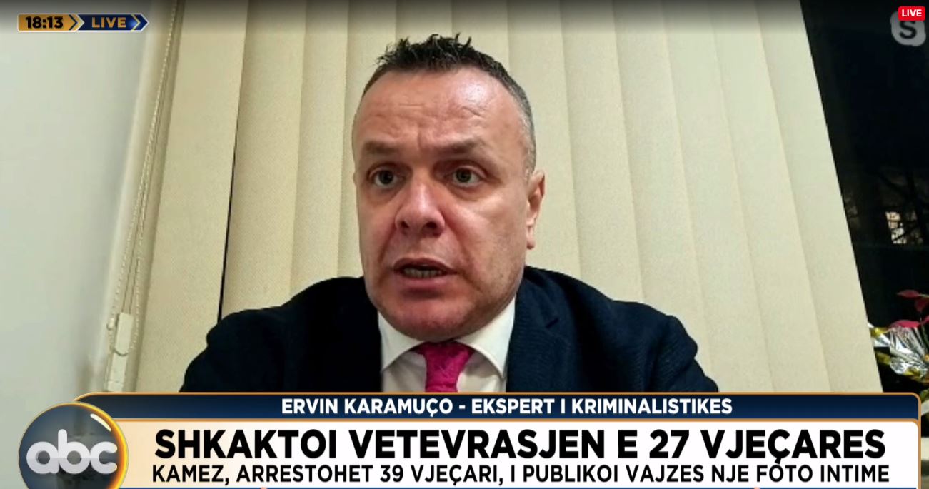 Vetëvrasjet që nxiten nga “Tik Tok”/ Karamuço: Të vendoset perimetri virtual! Kontroll brenda shkollave dhe telefonave të fëmijëve