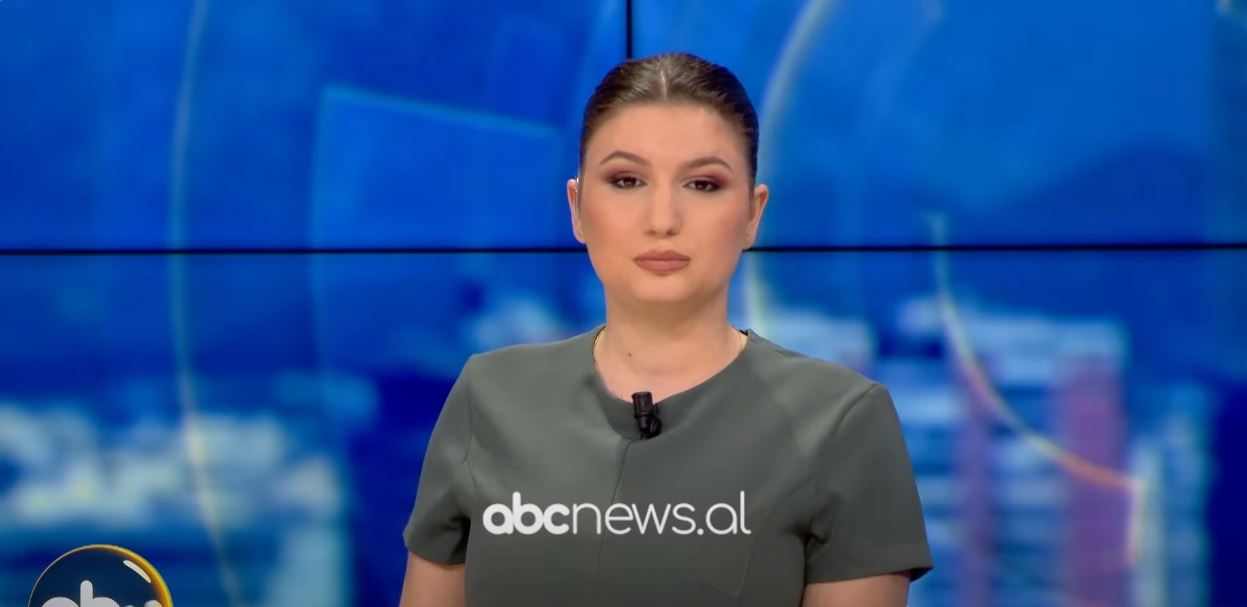 Newsline me Kasandra Palin, (25/02/2024)