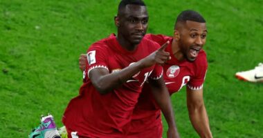 Kupa e Azisë/ Katari mposht Iranin dhe gjen në finale Jordaninë