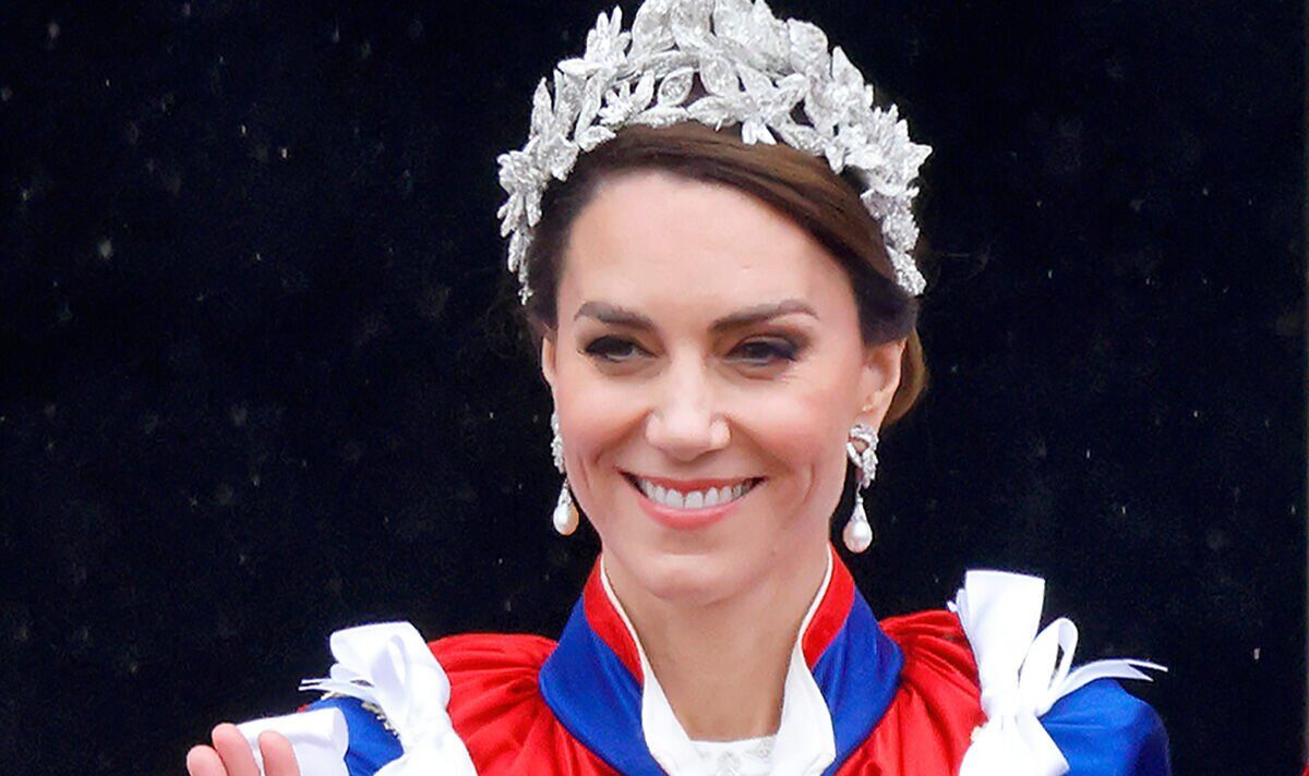 Sa është pasuria e mbretëreshës së ardhshme, Kate Middleton