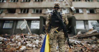 Norvegjia planifikon 9.2 miliardë dollarë mbështetje për Ukrainën në vitin 2027