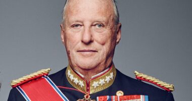 Shtrohet në spital Mbreti i Norvegjisë, shkak një infeksion që mori në Malajzi