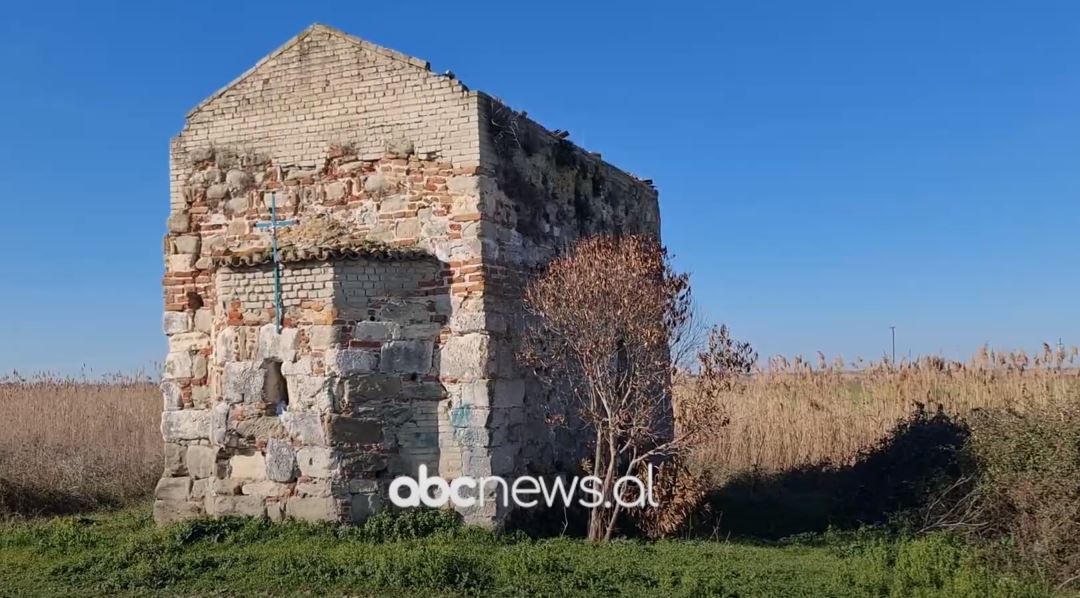 “Shën e Premtja, kisha me histori 700-vjeçare që bekonte çiftet e reja/ Banorët: Besojmë në mrekullitë e saj