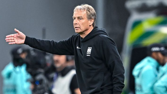 Merr fund aventura, Korea e Jugut shkarkon trajnerin Jurgen Klinsmann