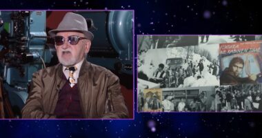 Kinematë e para në Shqipëri/ Abazi: Filmat u projektuan në shtëpinë e Kolë Idromenos