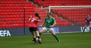 EURO U-17 për vajza / Kombëtarja luan sot ndeshjen e fundit në grupin B6 ndaj Izraelit në “Air Albania”