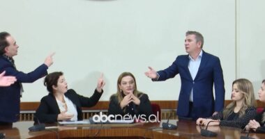 “Zgjedhorja” ndan shoqërinë civile, gjysma e organizatave refuzojnë ftesën e Komisionit të Reformës