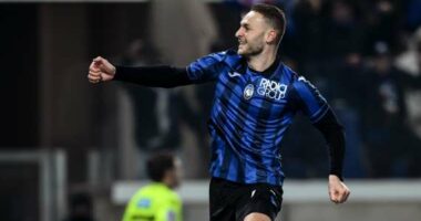 Koopmeiners “asiston” Juventus, holandezi: I kam kërkuar Atalanta të më shesë gjatë verës