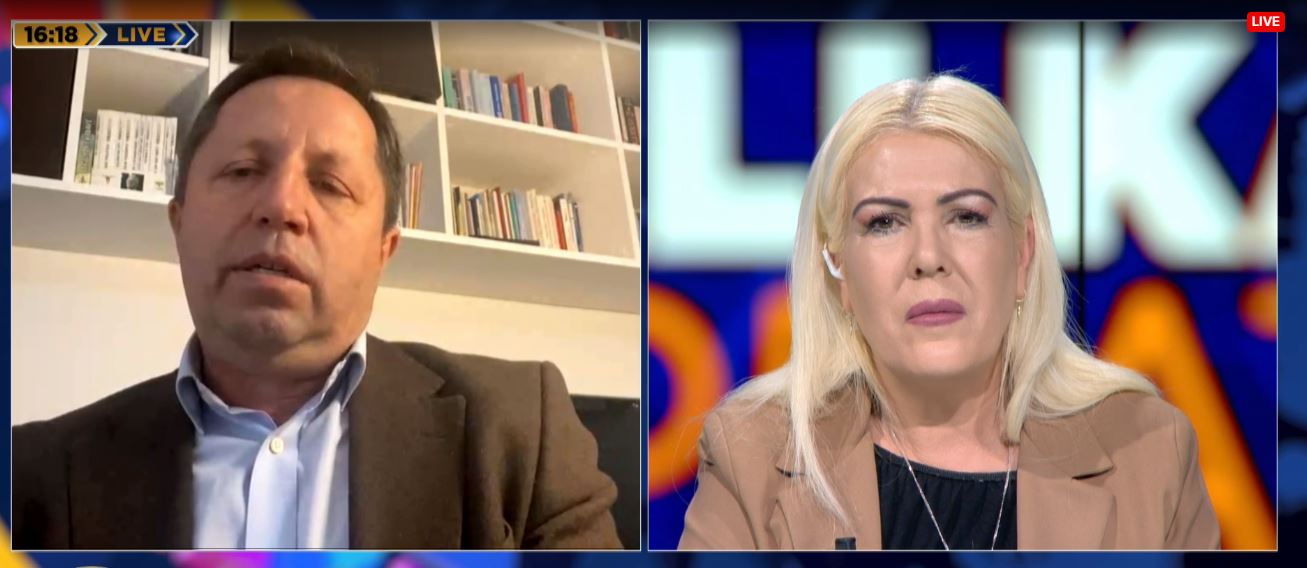 “Vendimet e Kurtit janë populiste”, Pajaziti: Përfshiu dinarin në dialog, kjo do t’i kushtojë Kosovës