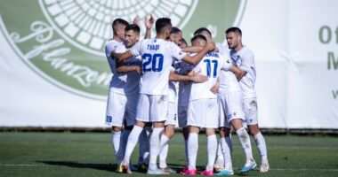 Drita fiton dhe i afrohet kreut, Llapi humbet mundësinë për të marrë kryesimin