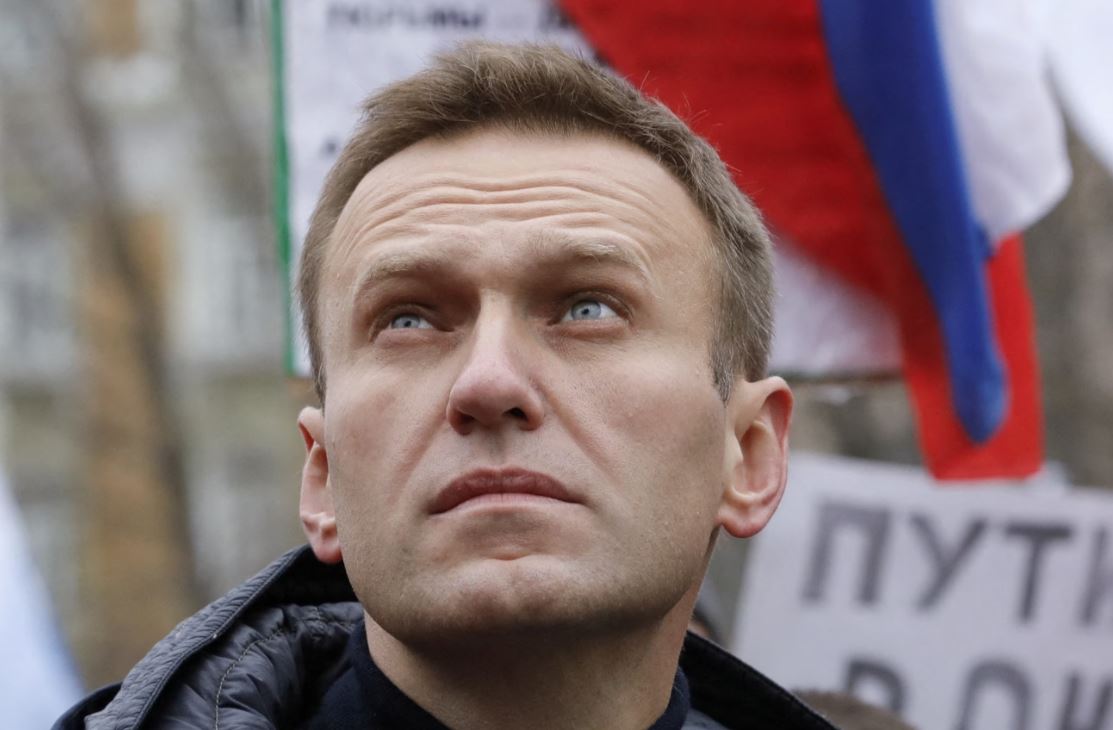 Zëdhënësja e Navalny konfirmon vdekjen e tij, thirrje që trupi t’i kthehet familjes