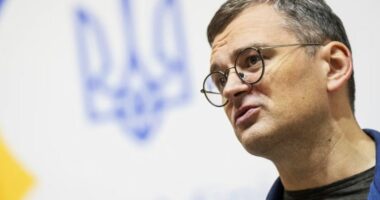 Ukraina bisedon me Kinën për mundësitë për paqe