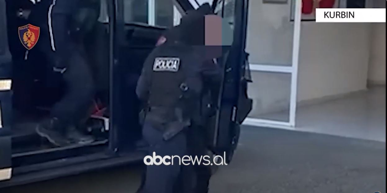 Emri/ Qëlloi me armë drejt automjetit të ish-deputetit Armando Prenga, arrestohet autori