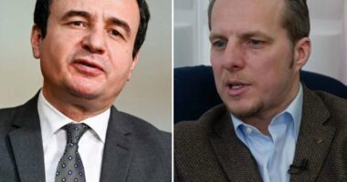 “Nuk është as mik dhe as partner i SHBA”, Arifi: Pasojat e politikave të Kurtit do t’i shohim së shpejti!