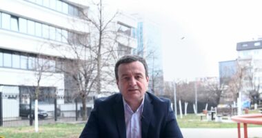 “S’e kemi me dinarin…”, Kurti: Synimi i BQK-së është formalizimi i pagesës. Nga 1 Shkurti, paratë nuk mund të kalojnë kufirin me thasë