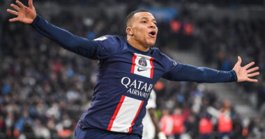 Mbappe: Jam shumë i lumtur dhe i emocionuar për klubin tim të ri, së shpejti do të zyrtarizohet