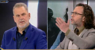 Krimi në Durrës/ “Revoltohet” Laert Vasili: Të gjithë jemi fajtorë, kemi vrarë familjen