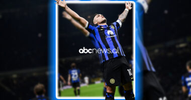 Inter një “makineri”, zikaltërit kanë fituar 4 ndeshje radhazi me nga 4 gola në sfidë