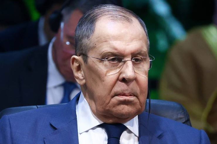 Lavrov: Rusia do t’i përgjigjet sanksioneve të reja duke forcuar ekonominë e saj