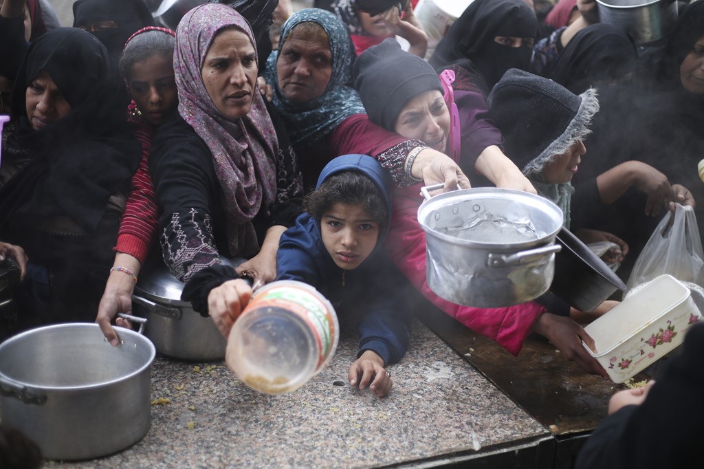 Lufta në Gaza, UNICEF: Fëmijët vuajnë nga problemet e shëndetit mendor, kanë nevojë për mbështetje psikologjike