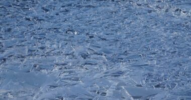 FOTO/ Pas 25 vitesh, rregjistrohet fenomeni i rrallë në Trieste