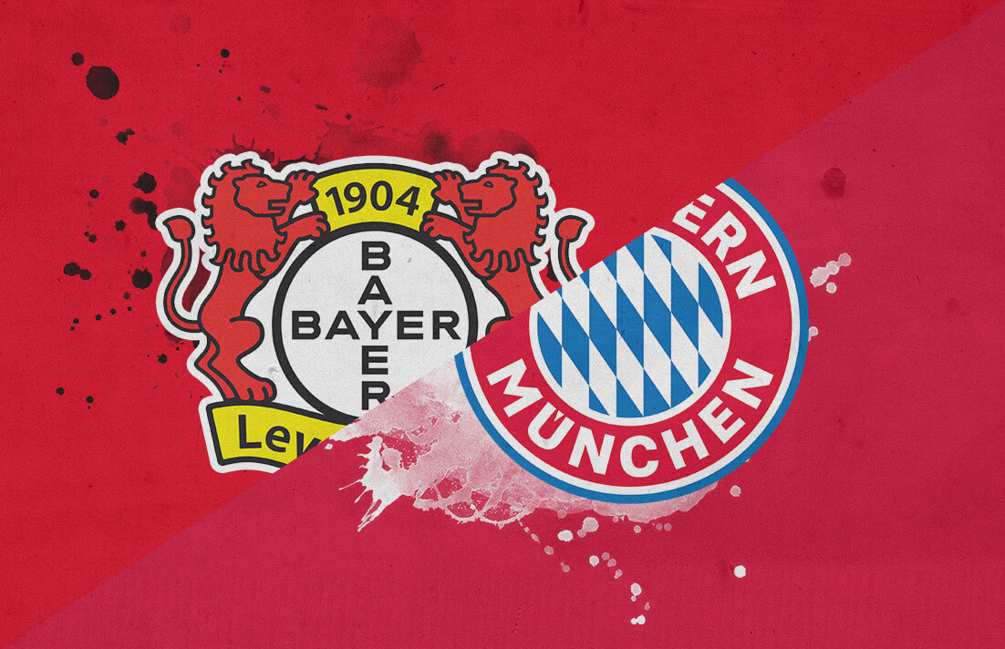 Betejë për titullin në Bundesliga, publikohen formacionet e sfidës Bayer Leverkusen-Bayern Munich