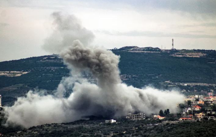 Raporti: SHBA nis hetime, dyshohet se Izraeli përdori fosfor të bardhë në sulmet në Liban