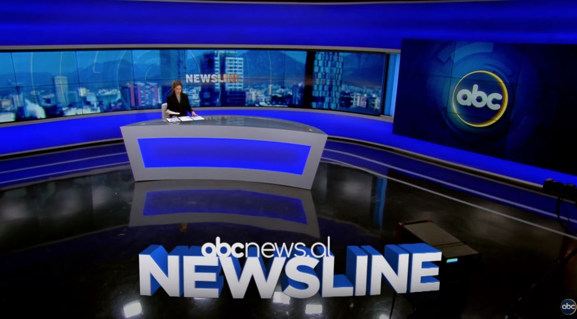 News Line me Viol Xhafaj, (27/02/2024)