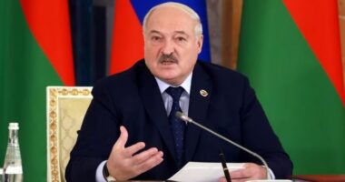 Lukashenko: Maduro është i mirëpritur në Bjellorusi