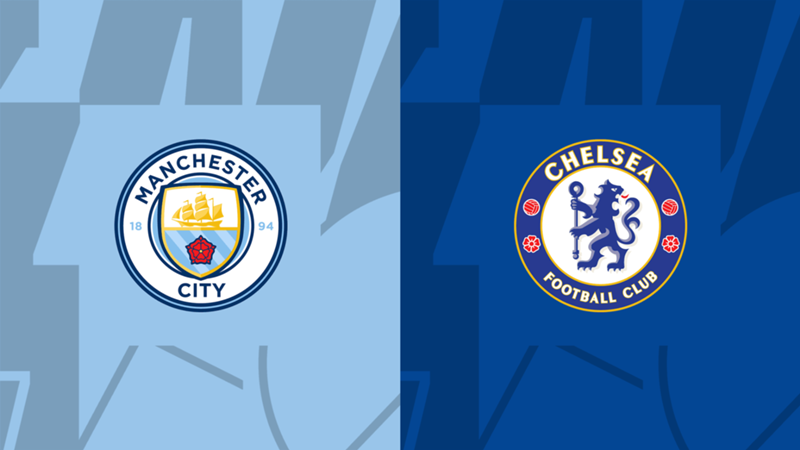 Formacionet zyrtare Manchester City-Chelsea/ E gjithë vëmendja në “Etihad Stadium”