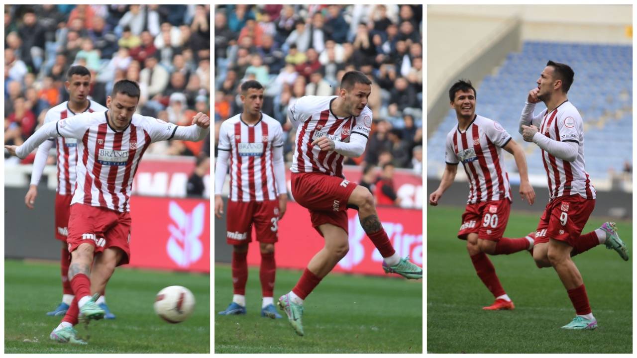 VIDEO/ Askush nuk e ndal Rey Manaj, “bomberi” shqiptar shënon gol fantastik nga goditja e dënimit