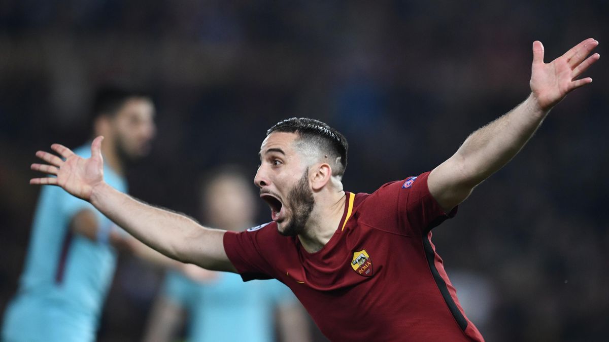 Rikthim i madh në Serie A, Manolas pranë marrëveshjes me klubin italian