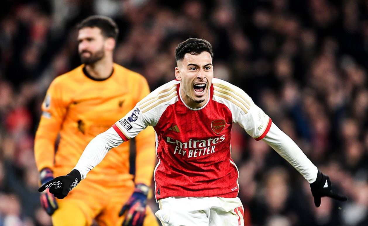 VIDEO/ Arsenal tregon “muskujt”, Liverpool mposhtet nga “Topçinjtë”