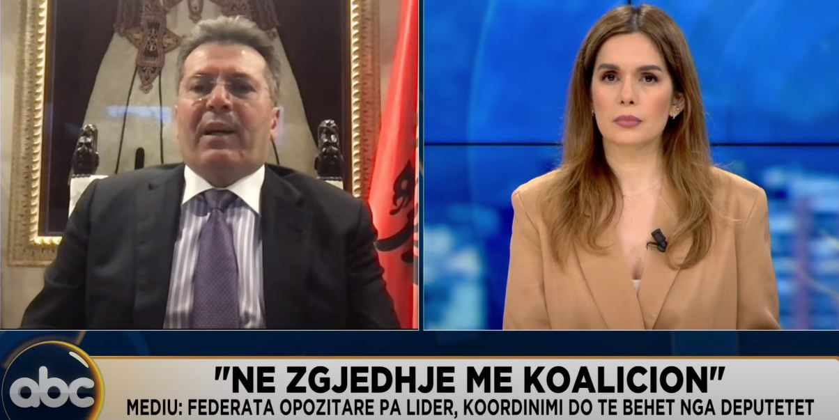 Federata opozitare, si shkohet në zgjedhjet e 2025? Mediu: Mund të dalim në koalicion