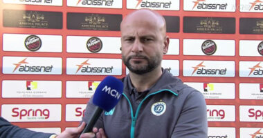 Dinamo, Mehmeti: Barazimi ndaj Laçit ishte rezultati më i drejtë