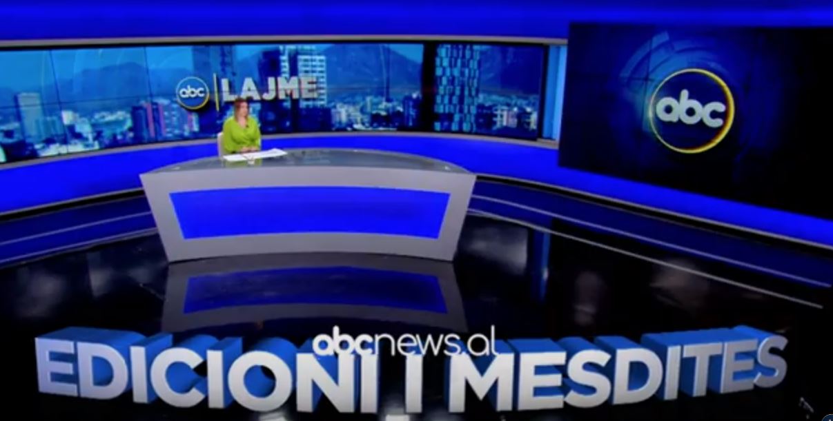 Edicioni i Mesditës me Kasandra Palin, (21/02/2024)