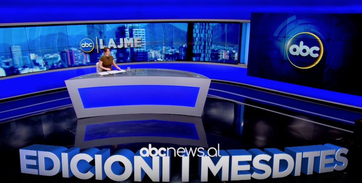 Edicioni i Mesditës me Kasandra Palin, (22/02/2024)