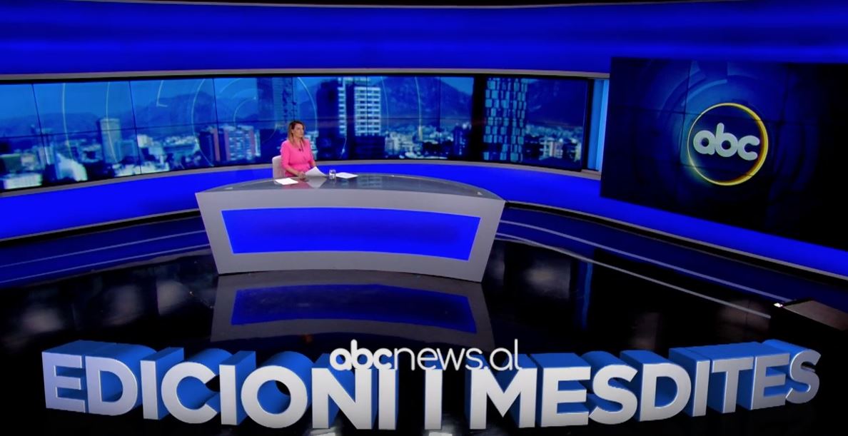 Edicioni i Mesditës me Sibora Bitrin, (10/02/2024)