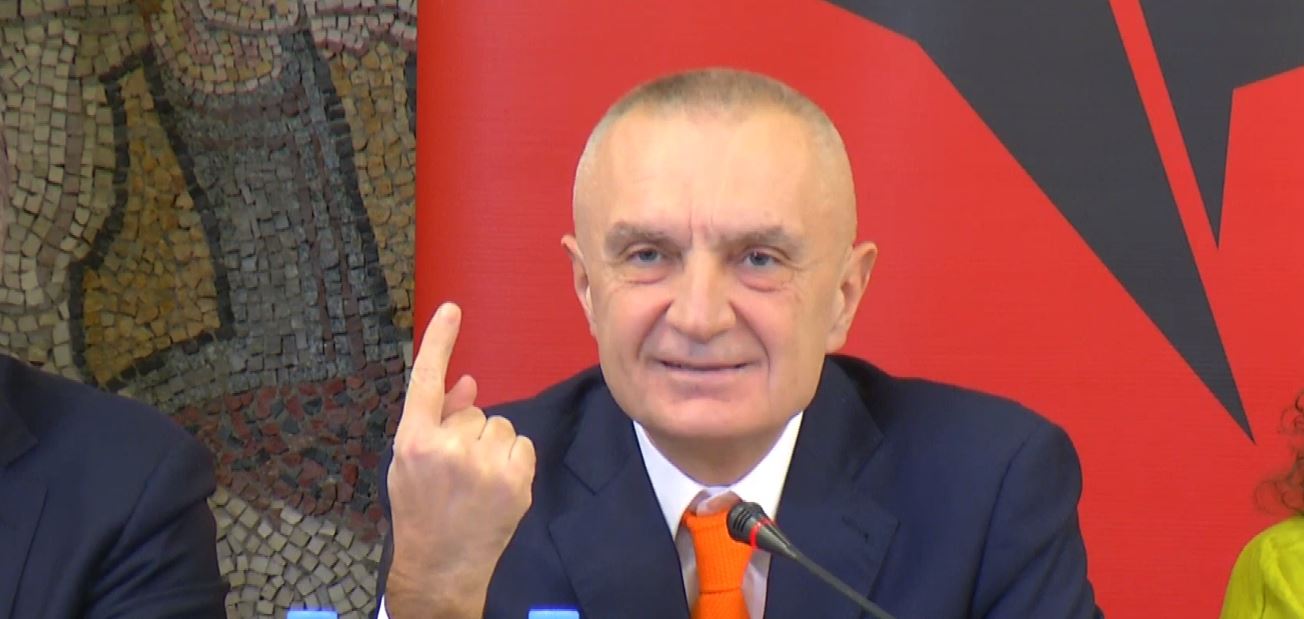 “Berisha, jo lider i bashkimit”, Meta: Duhet kryeministër me mbështetje brenda e jashtë vendit