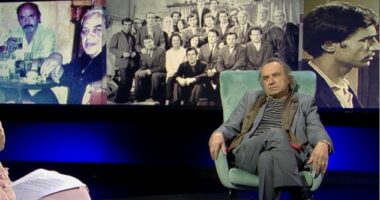 Mevlan Shanaj rrëfen historinë e dashurisë me Natasha Lakon: Nuk e dija që ishte poete