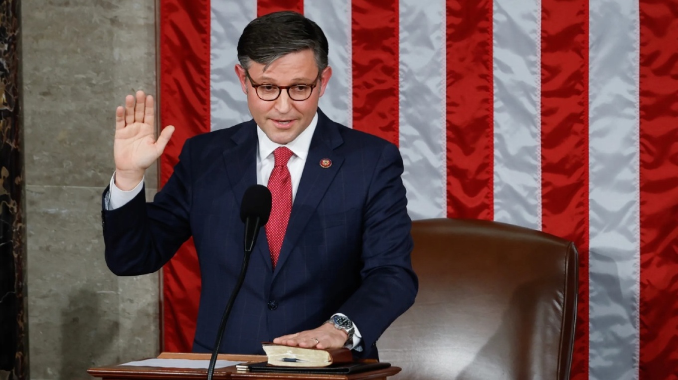 SHBA/ Dhoma e Përfaqësuesve bllokon projektligjin e senatit për ndihmën ndaj Ukrainës