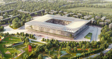 Pronari i Milanit kontakton atë të Interit, kryefjala është stadiumi i ri