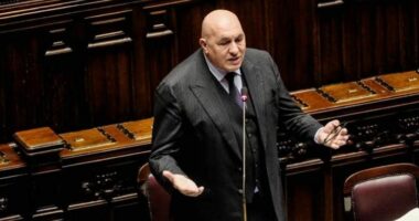 Me dhimbje të forta gjoksi, ministri italian i Mbrojtjes dërgohet me urgjencë në spital