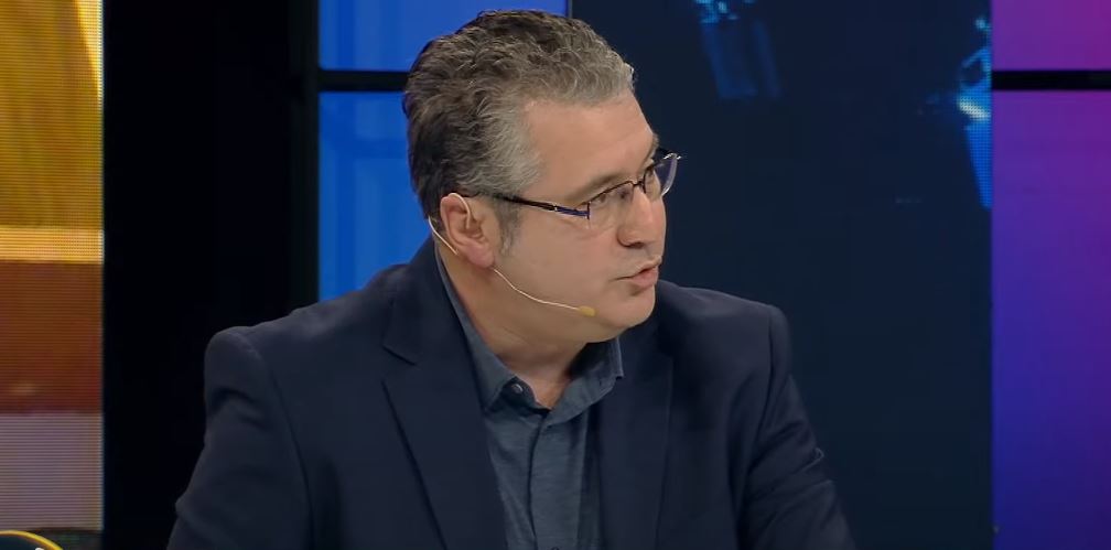 “Albin Kurti votoi kundër Edi Ramës, edhe pse e dinte që do fitonte”, Minxhozi: Lider populist