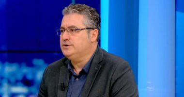 Në partinë-kishë nuk ka vend për gjykatat britanike