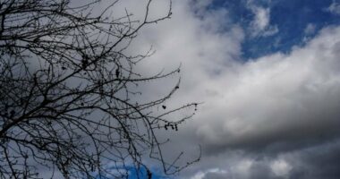 Mot i paqëndrueshëm gjatë ditës, si priten të ndryshojnë temperaturat