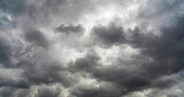 Parashikimi i motit, vranësira e reshje shiu, si do të ndryshojnë temperaturat gjatë ditës