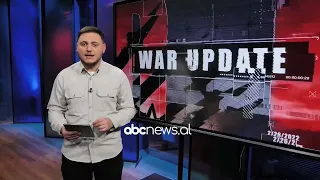 War Update me Sali Doçin, (13/02/2024)