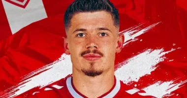 “Legjionarët” e Kombëtares “mësyjnë” Turqinë, pas Muçit në Superligë edhe Arbnor Muja